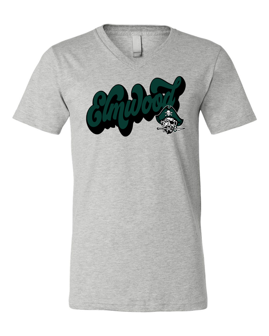 Elmwood Raiders Groovy!