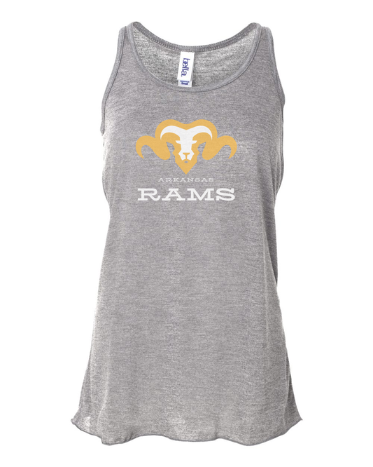 Rams Ladies Tank