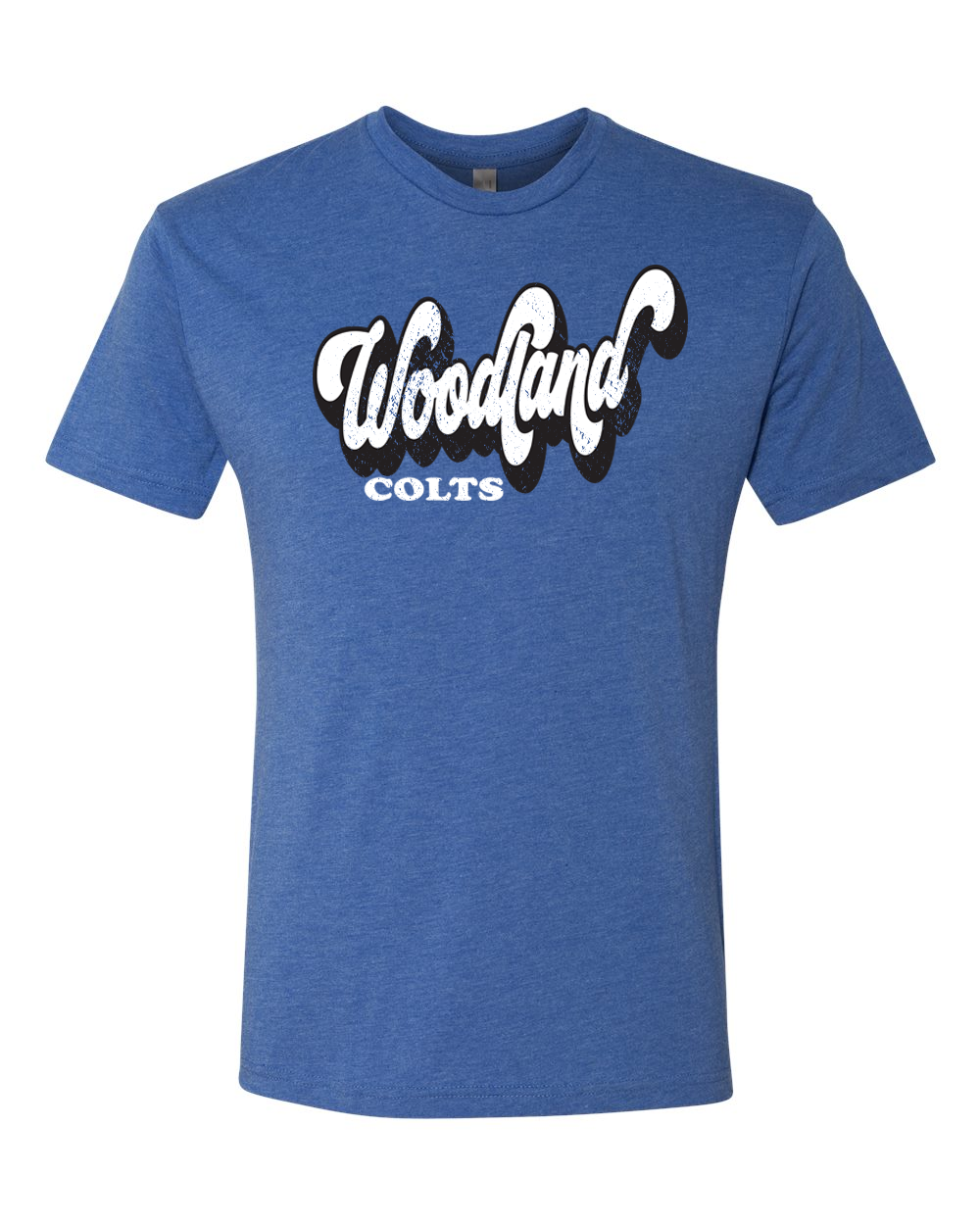 Woodland Groovy