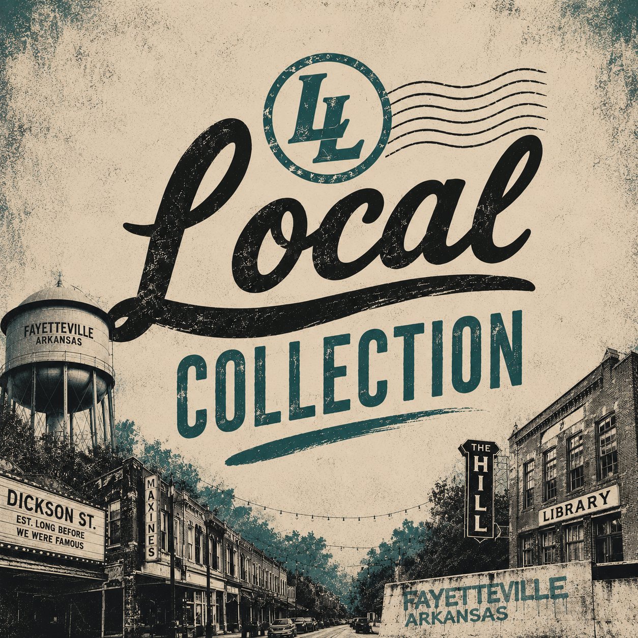Local Collection