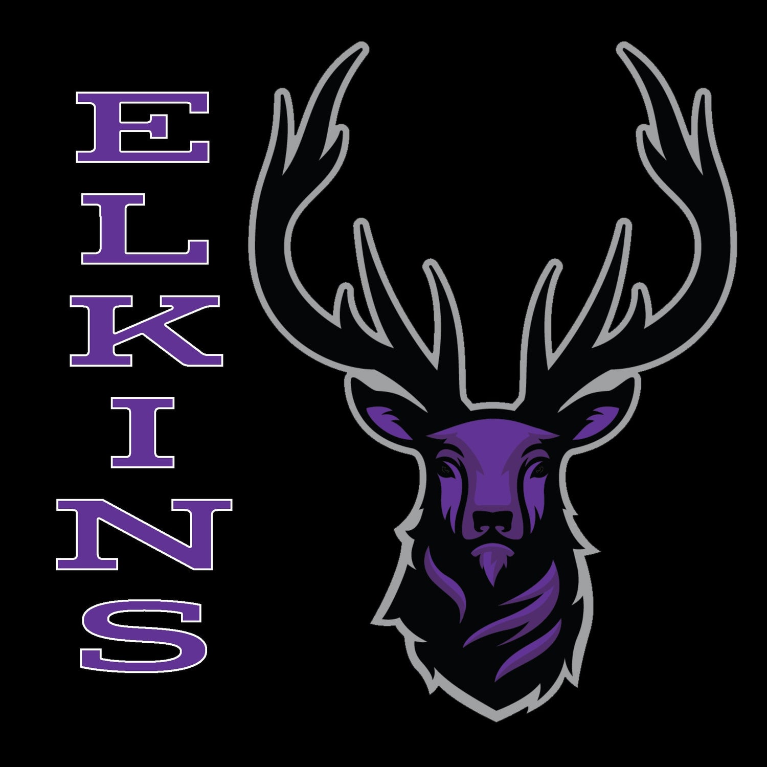 Elkins Elks Spirit Wear