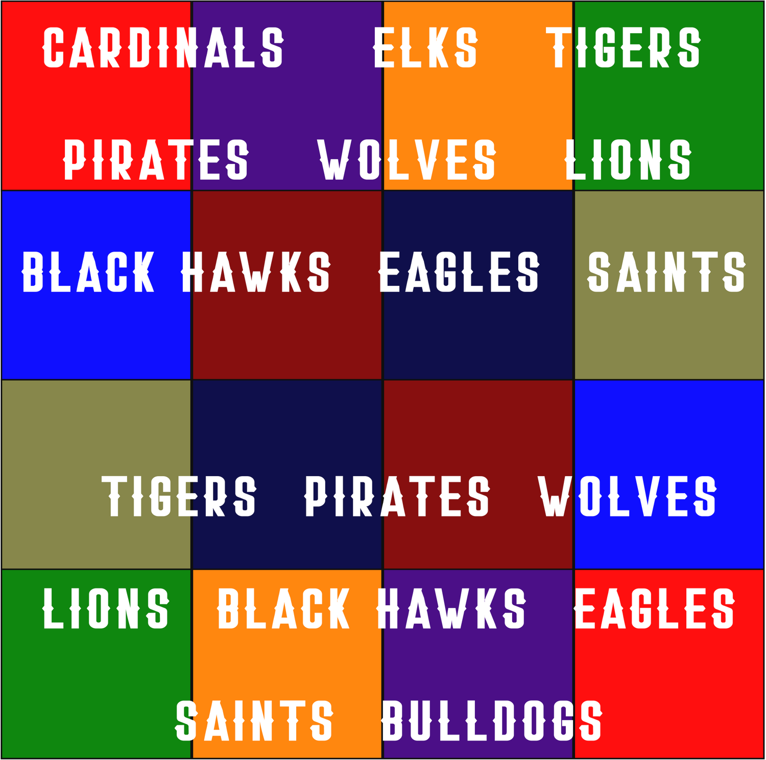 Local Schools