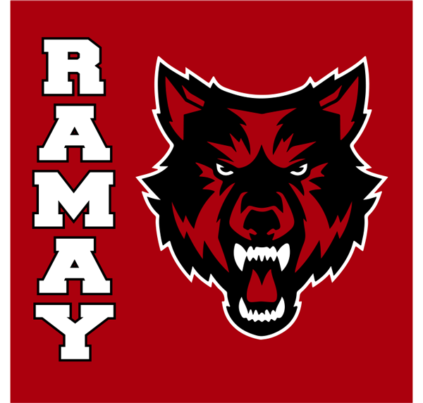 Ramay Red Wolves
