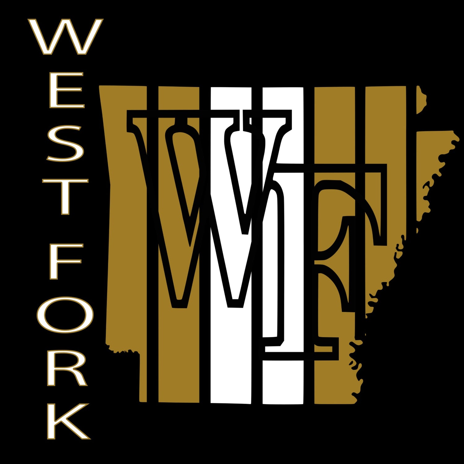 West Fork Tigers Spirit Wear