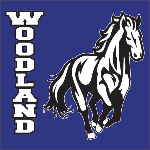 Woodland Colts
