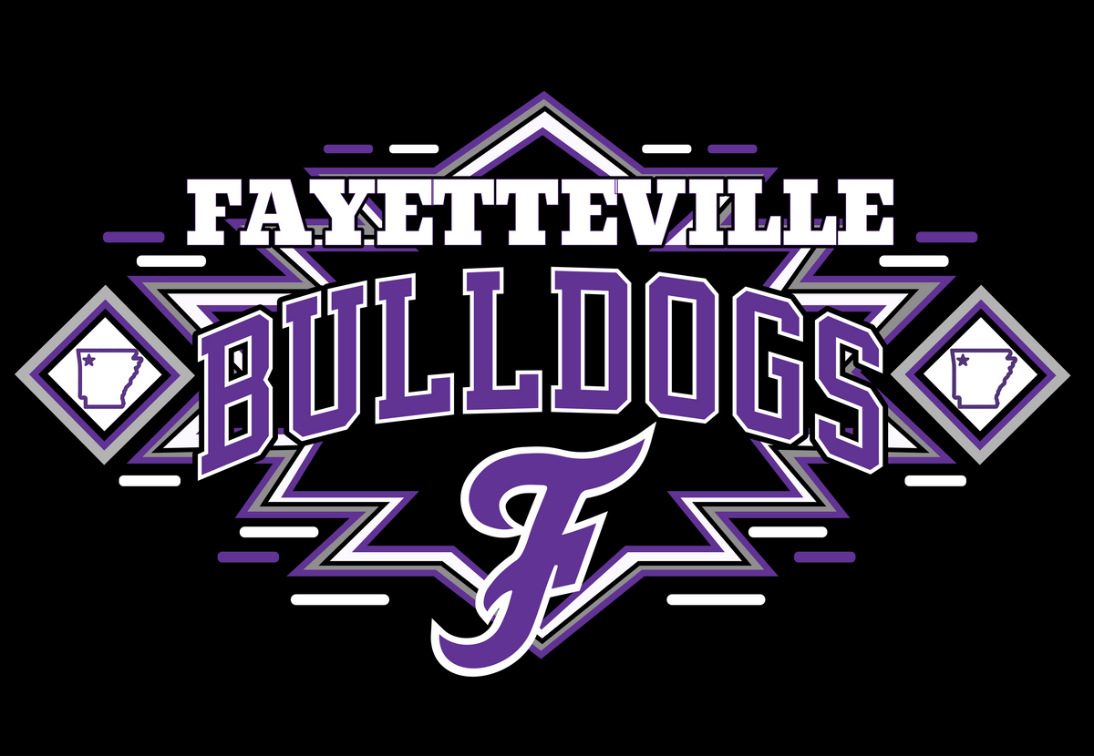 Fayetteville Bulldogs T-Shirts