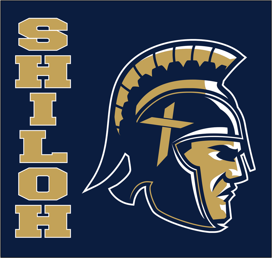 Shiloh Christian – CUSTOM TEES & GRAPHICS
