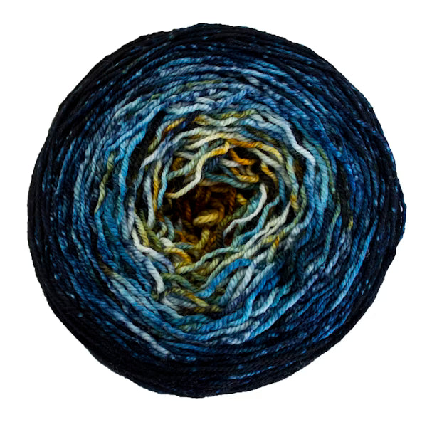 MALABRIGO - SOCK METAMORPHOSIS
