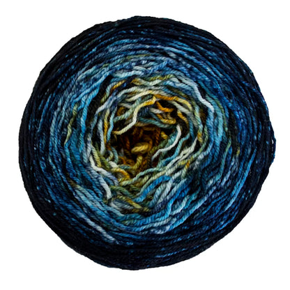 MALABRIGO - SOCK METAMORPHOSIS