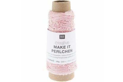 CREATIVE MAKE IT - Rico Design Creative Make It Perlchen