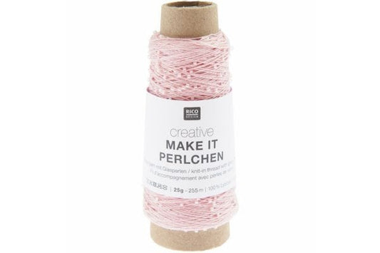 CREATIVE MAKE IT - Rico Design Creative Make It Perlchen