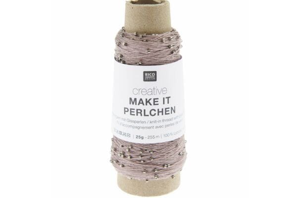 CREATIVE MAKE IT - Rico Design Creative Make It Perlchen