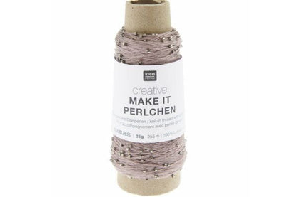 CREATIVE MAKE IT - Rico Design Creative Make It Perlchen