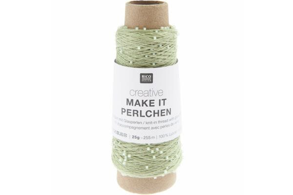 CREATIVE MAKE IT - Rico Design Creative Make It Perlchen