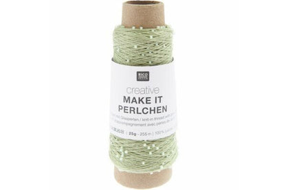 CREATIVE MAKE IT - Rico Design Creative Make It Perlchen