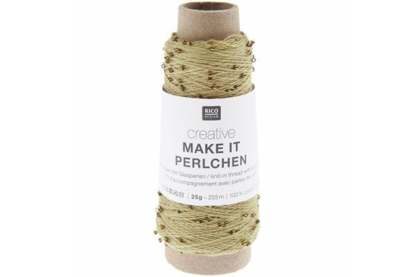 CREATIVE MAKE IT - Rico Design Creative Make It Perlchen