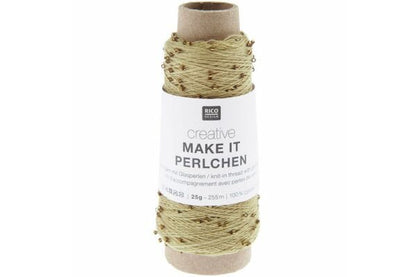 CREATIVE MAKE IT - Rico Design Creative Make It Perlchen