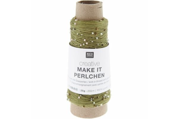 CREATIVE MAKE IT - Rico Design Creative Make It Perlchen