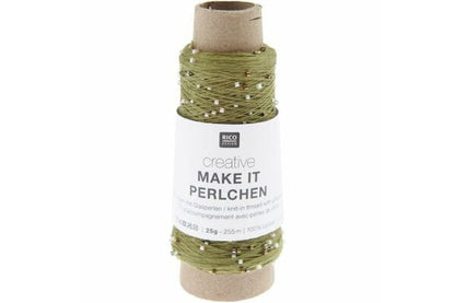 CREATIVE MAKE IT - Rico Design Creative Make It Perlchen