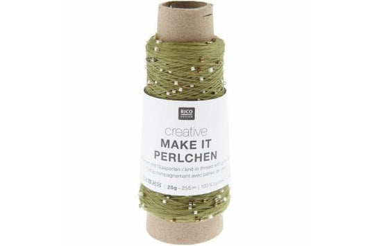 CREATIVE MAKE IT - Rico Design Creative Make It Perlchen