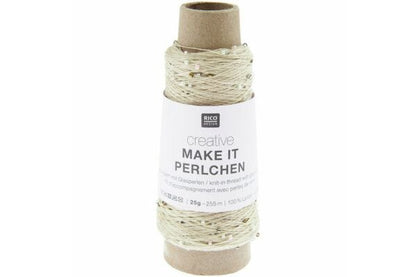 CREATIVE MAKE IT - Rico Design Creative Make It Perlchen