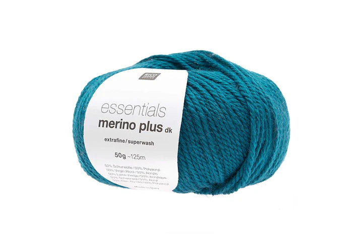 UNIVERSAL YARN - Essential Merino Plus