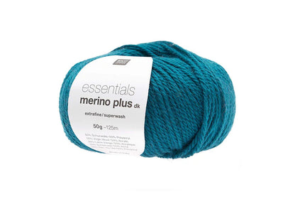 UNIVERSAL YARN - Essential Merino Plus