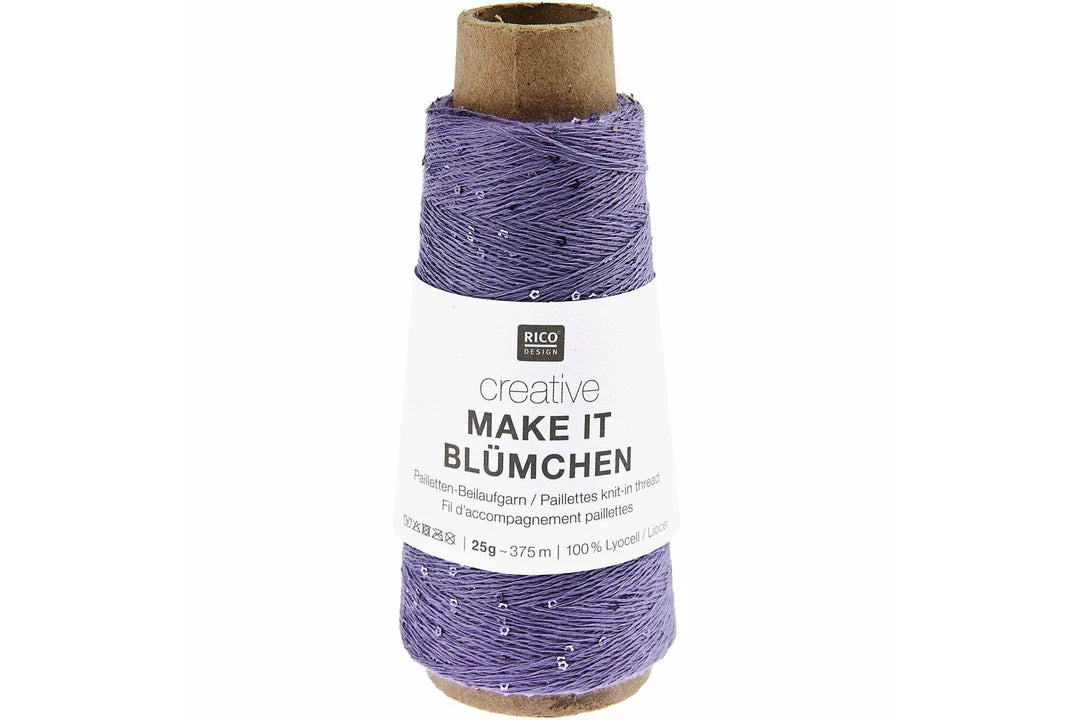 CREATIVE MAKE IT - BLUMCHEN