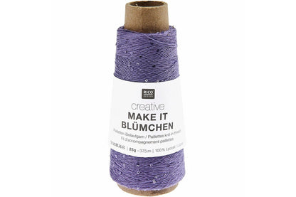 CREATIVE MAKE IT - BLUMCHEN