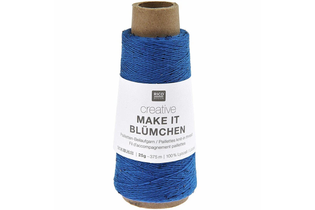 CREATIVE MAKE IT - BLUMCHEN