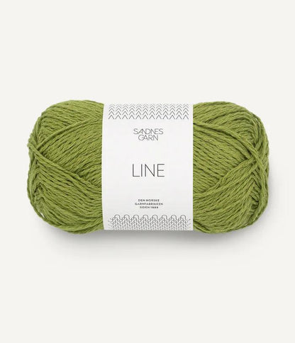 SANDNES GARN - LINE (LINA)