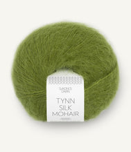 Load image into Gallery viewer, SANDNES GARN -  TYNN SILK MOHAIR
