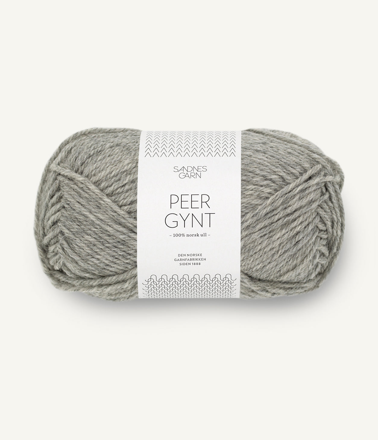 SANDNES GARN - PEER GYNT