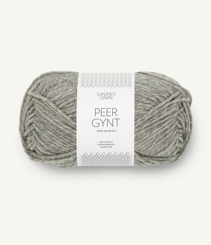 SANDNES GARN - PEER GYNT