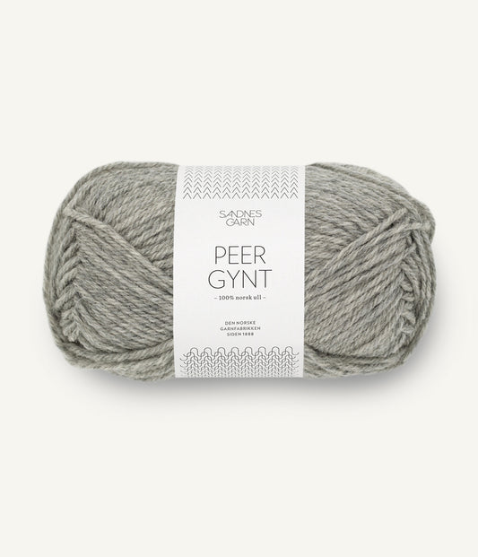 SANDNES GARN - PEER GYNT