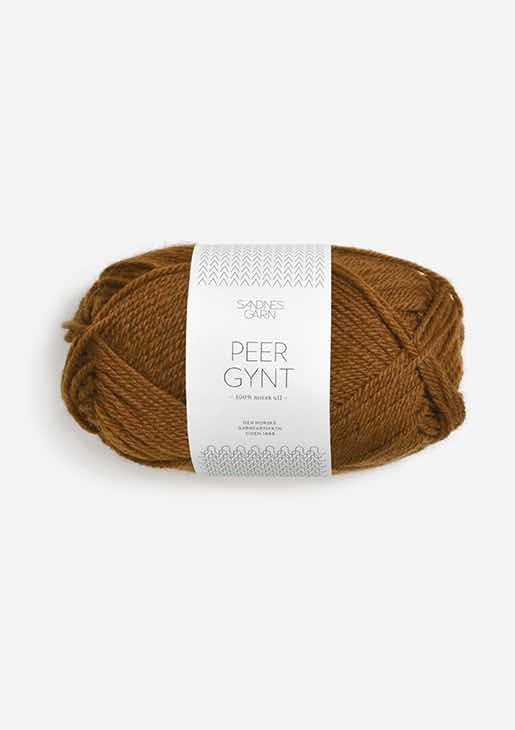 SANDNES GARN - PEER GYNT