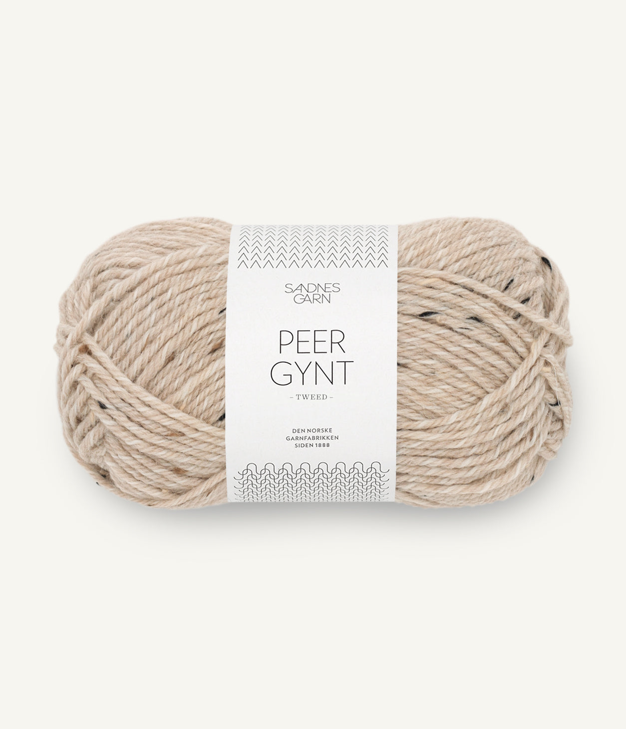 SANDNES GARN - PEER GYNT