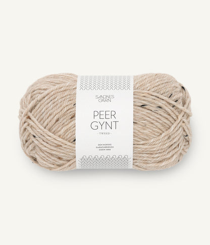 SANDNES GARN - PEER GYNT