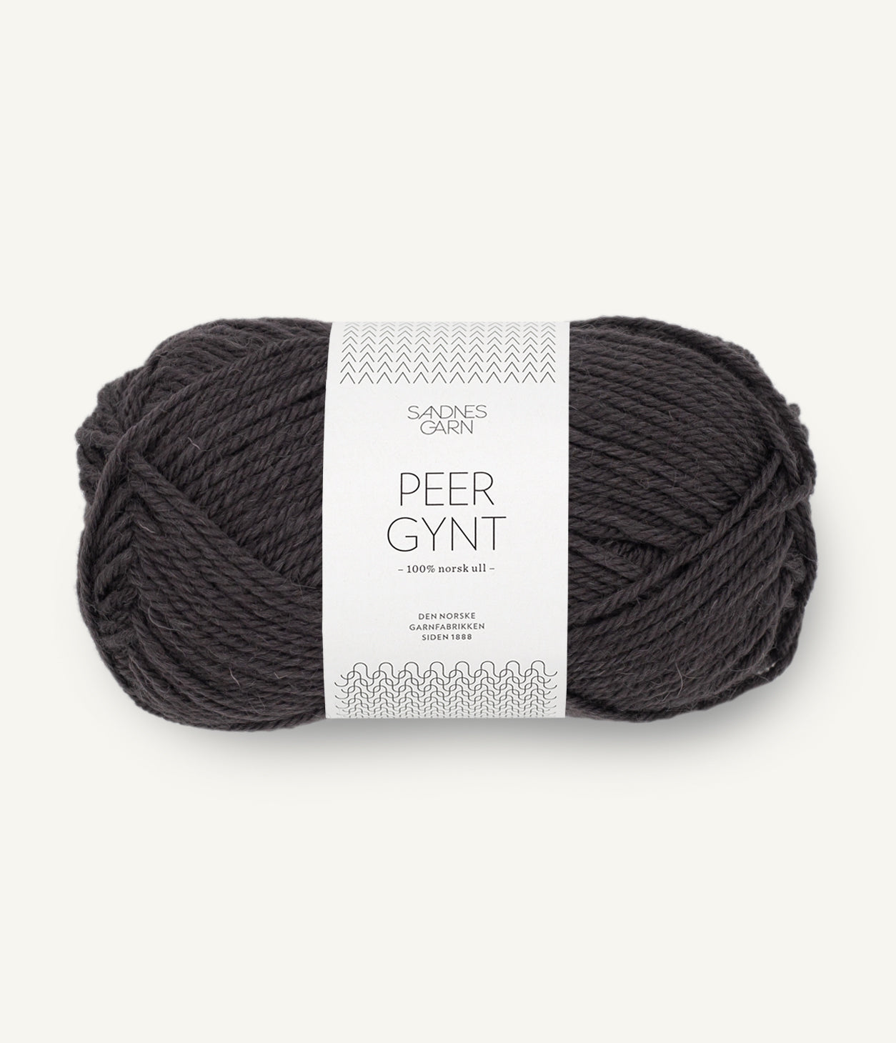 SANDNES GARN - PEER GYNT