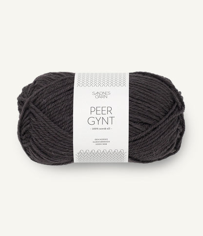SANDNES GARN - PEER GYNT