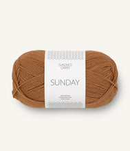 Load image into Gallery viewer, SANDNES GARN - Sunday
