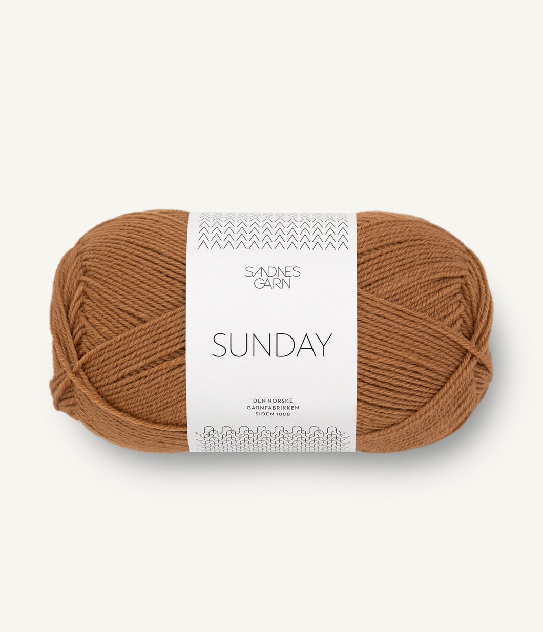 SANDNES GARN - Sunday