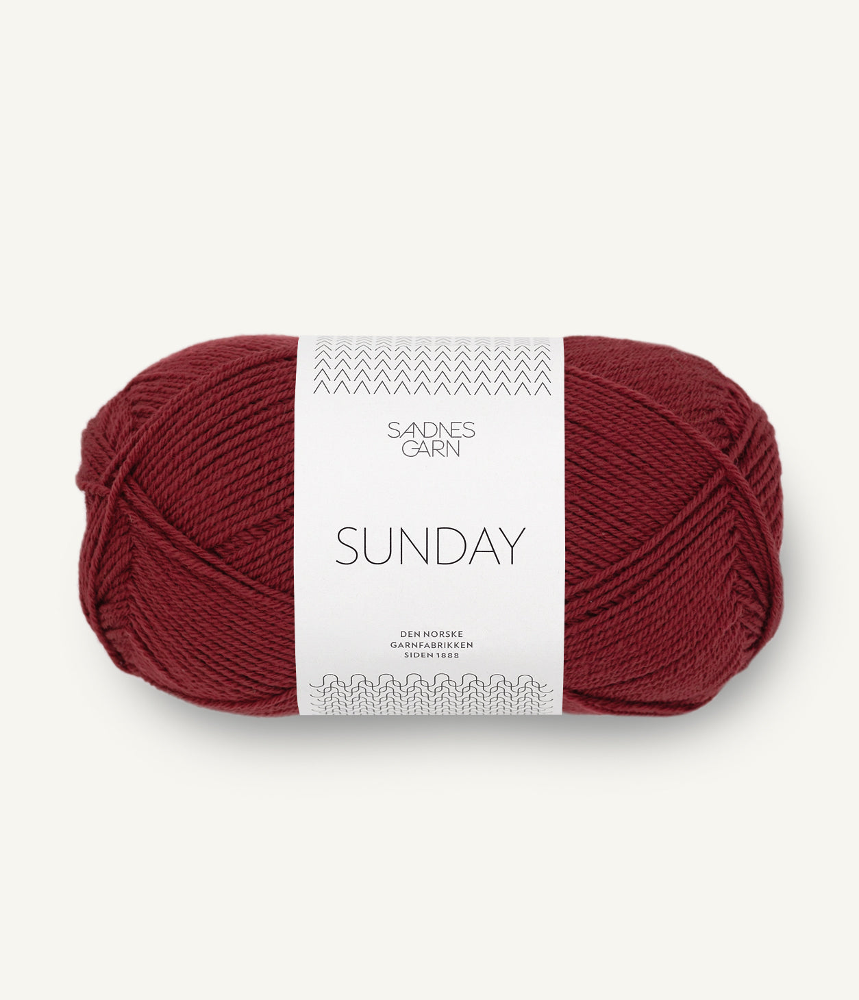 SANDNES GARN - Sunday