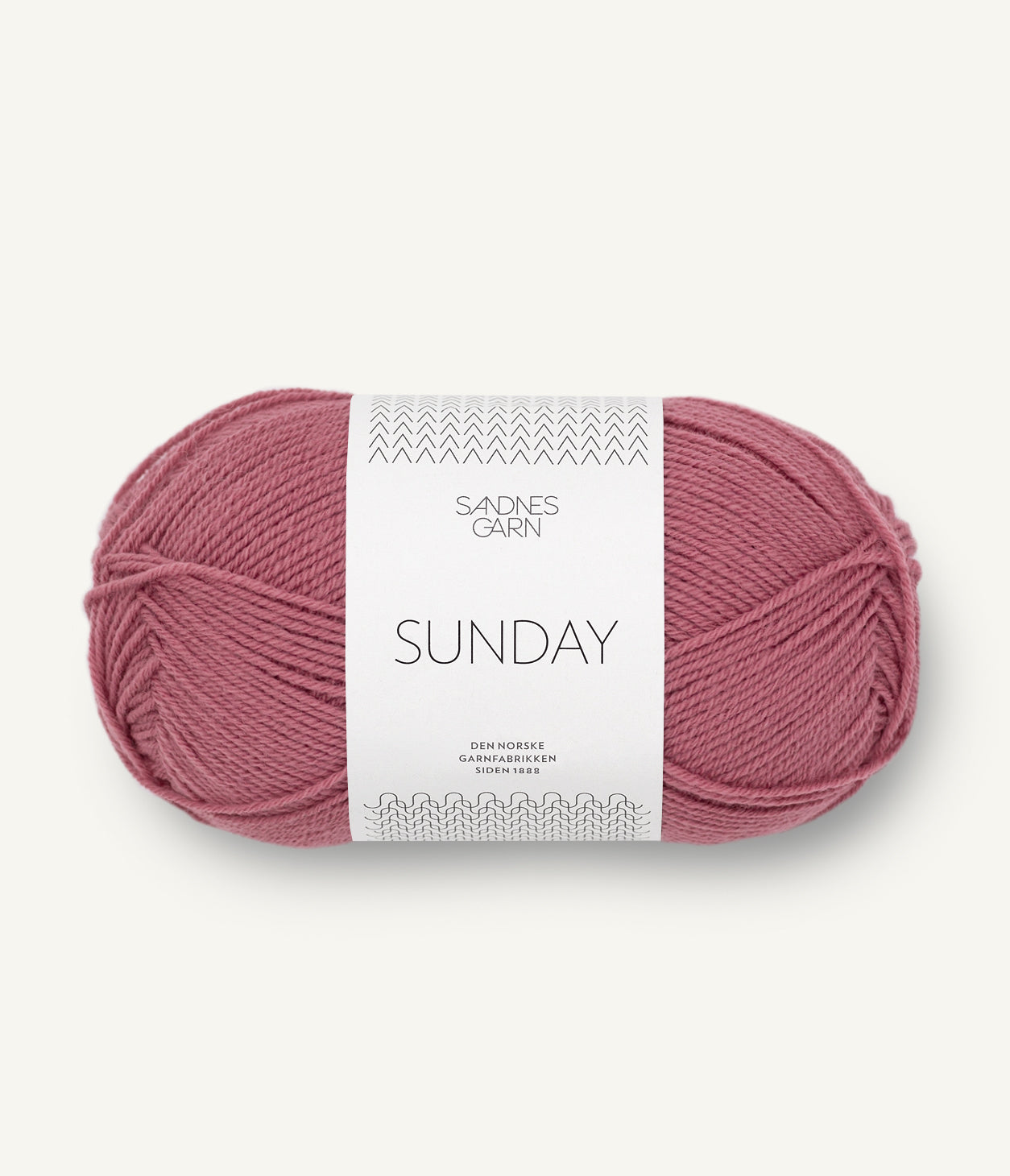 SANDNES GARN - Sunday