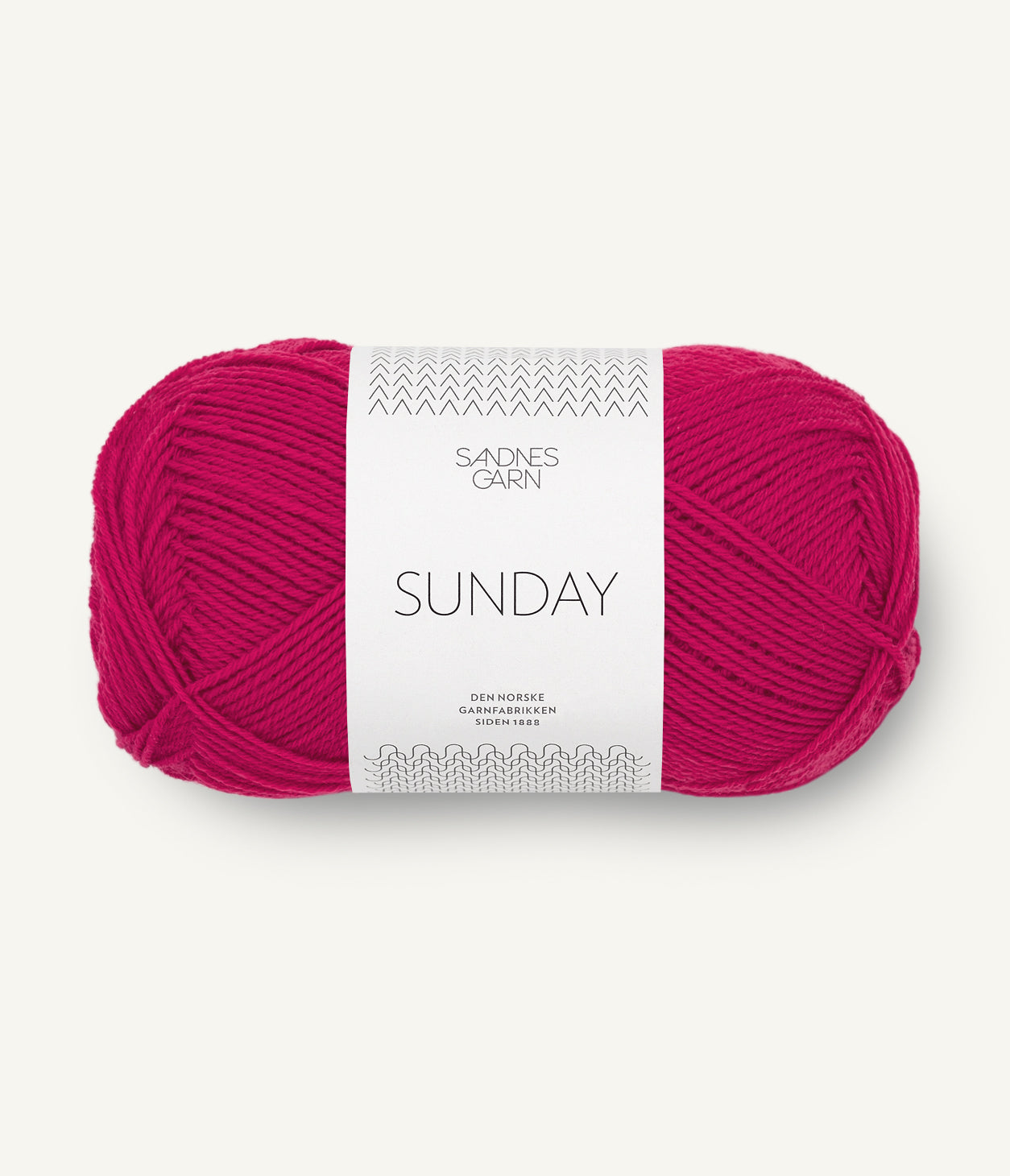 SANDNES GARN - Sunday