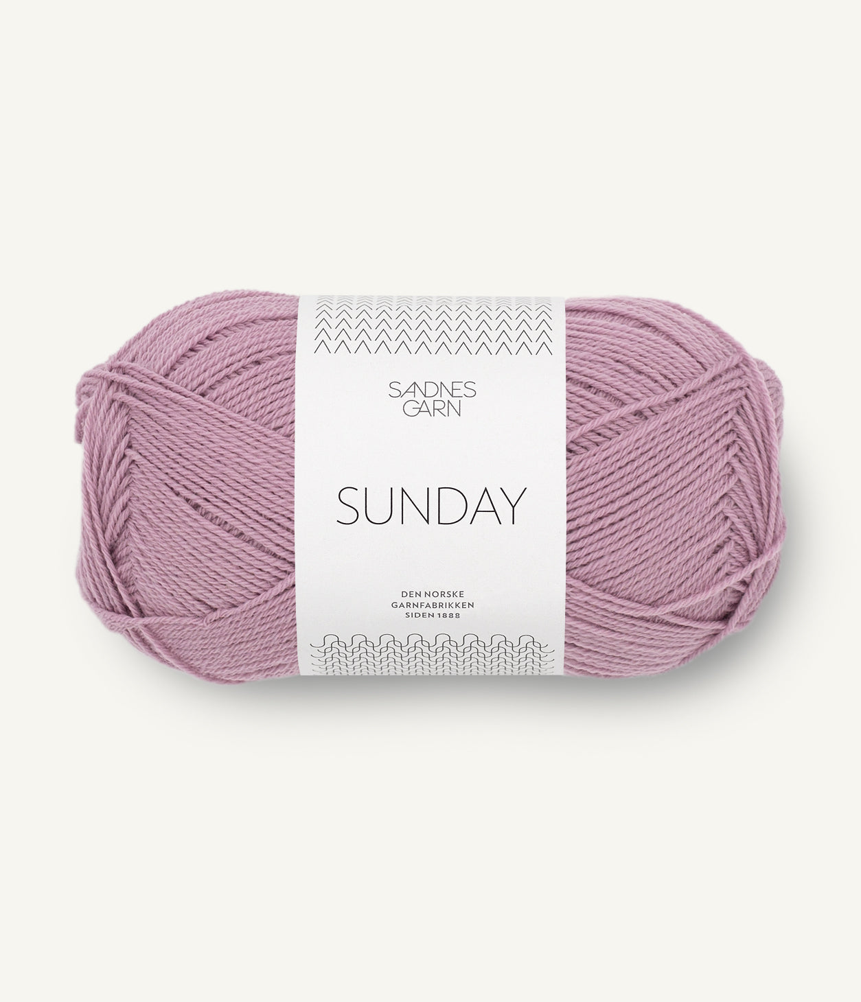 SANDNES GARN - Sunday