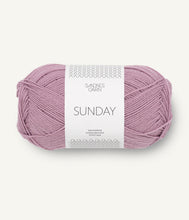 Load image into Gallery viewer, SANDNES GARN - Sunday
