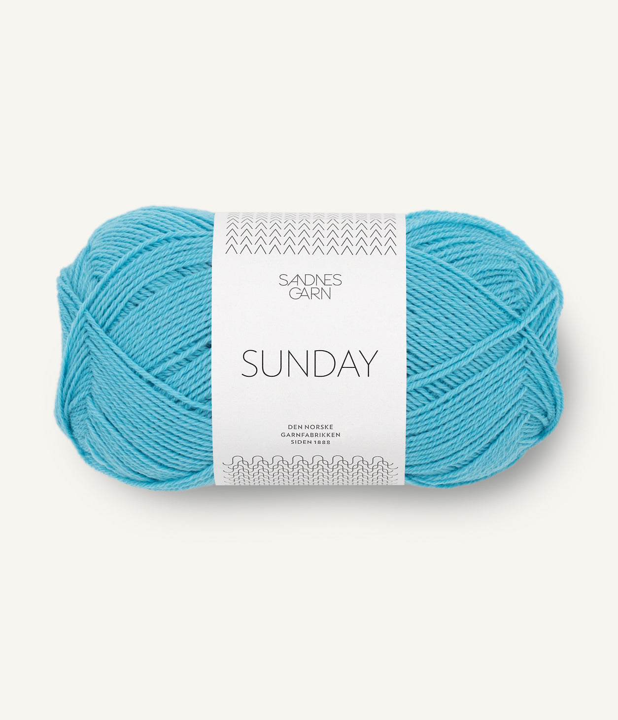 SANDNES GARN - Sunday