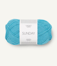 Load image into Gallery viewer, SANDNES GARN - Sunday
