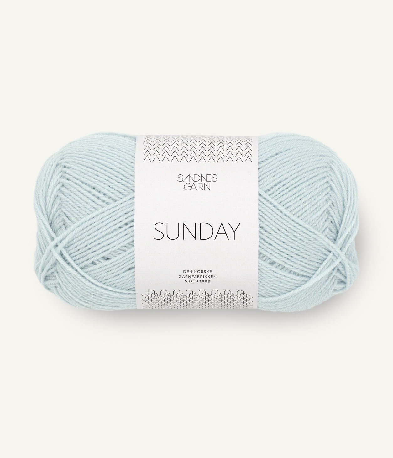 SANDNES GARN - Sunday